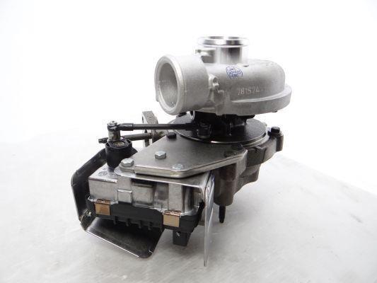 Turbocompresseur (Turbo) GARRETT ref. 796911-5002S