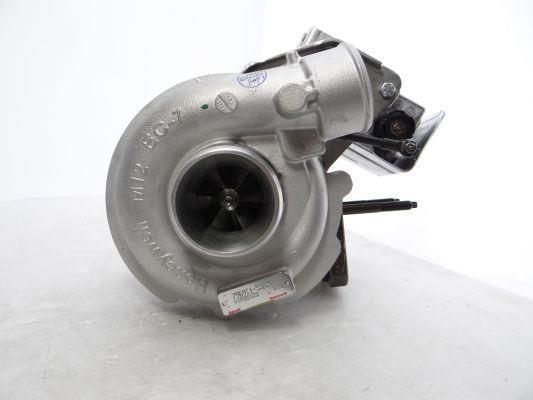 Turbocompresseur (Turbo) GARRETT ref. 796911-5002S