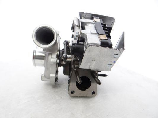 Turbocompresseur (Turbo) GARRETT ref. 796911-5002S
