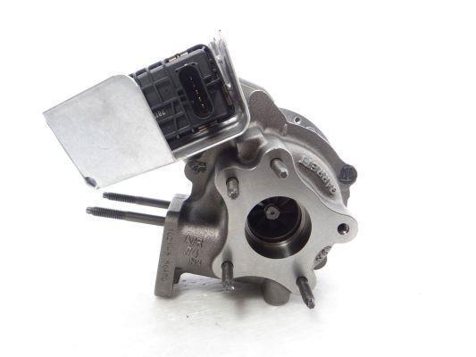 Turbocompresseur (Turbo) GARRETT ref. 796911-5002S