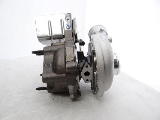 Turbocompresseur (Turbo) GARRETT ref. 796911-5002S