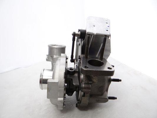 Turbocompresseur (Turbo) GARRETT ref. 796911-5002S