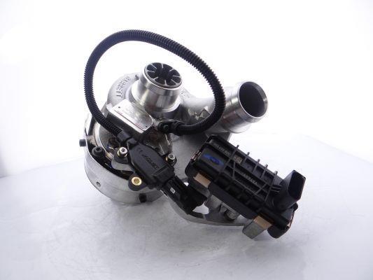 Turbocompresseur (Turbo) GARRETT ref. 797517-9004S