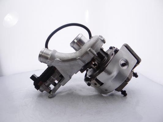 Turbocompresseur (Turbo) GARRETT ref. 797517-9004S