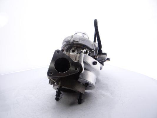 Turbocompresseur (Turbo) GARRETT ref. 797517-9004S