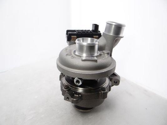 Turbocompresseur (Turbo) GARRETT ref. 798015-5002S