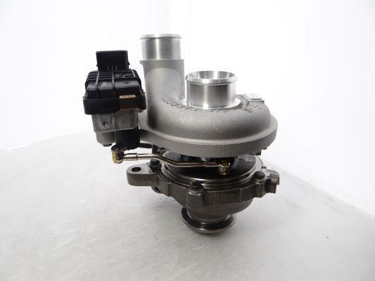 Turbocompresseur (Turbo) GARRETT ref. 798015-5002S