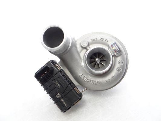Turbocompresseur (Turbo) GARRETT ref. 798015-5002S