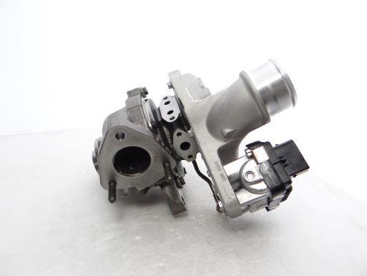 Turbocompresseur (Turbo) GARRETT ref. 798015-5002S