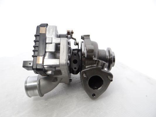 Turbocompresseur (Turbo) GARRETT ref. 798015-5002S