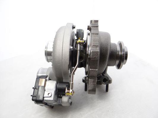 Turbocompresseur (Turbo) GARRETT ref. 798015-5002S