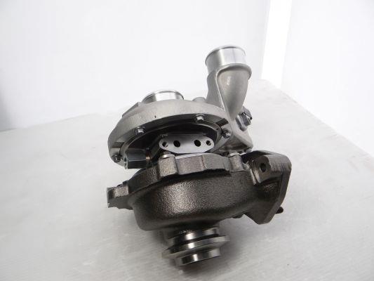 Turbocompresseur (Turbo) GARRETT ref. 798015-5002S