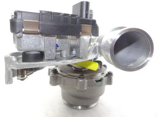 Turbocompresseur (Turbo) GARRETT ref. 798128-5009S