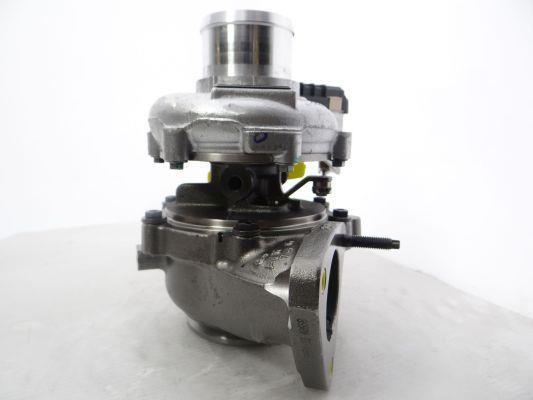 Turbocompresseur (Turbo) GARRETT ref. 798128-5009S