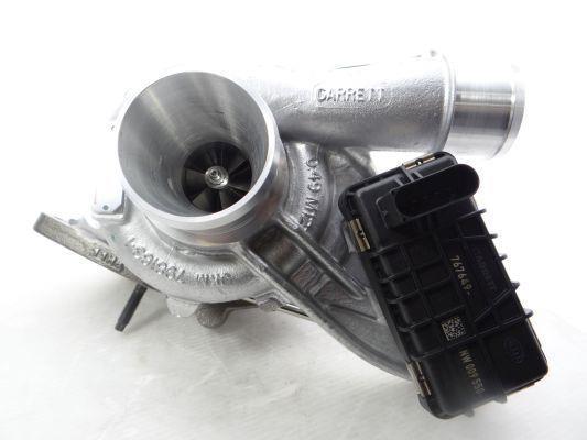 Turbocompresseur (Turbo) GARRETT ref. 798128-5009S