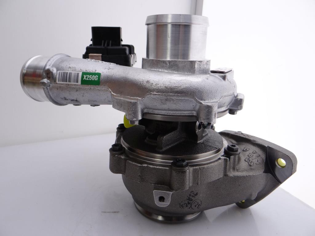 Turbocompresseur (Turbo) GARRETT ref. 798128-5009S