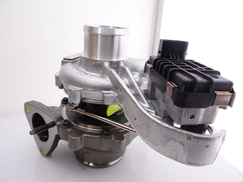Turbocompresseur (Turbo) GARRETT ref. 798128-5009S