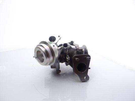 Turbocompresseur (Turbo) GARRETT ref. 799171-5002S