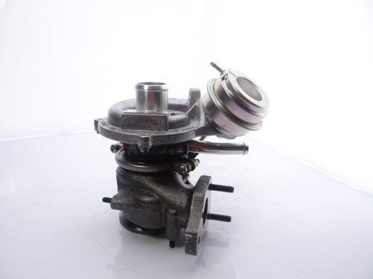 Turbocompresseur (Turbo) GARRETT ref. 799171-5002S