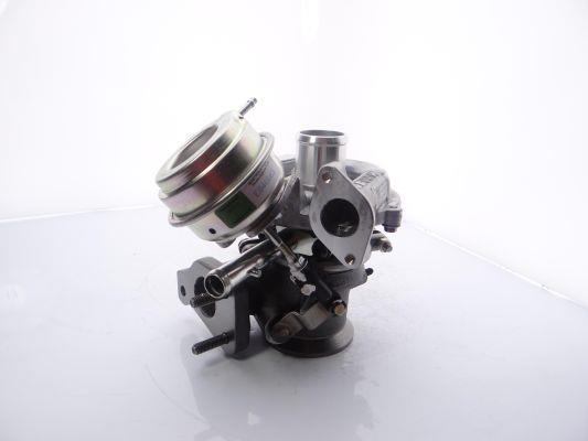 Turbocompresseur (Turbo) GARRETT ref. 799171-5002S