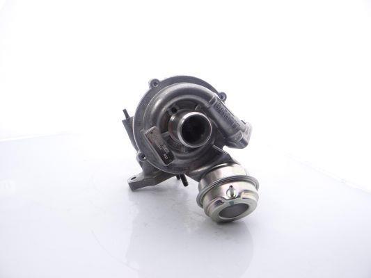 Turbocompresseur (Turbo) GARRETT ref. 799171-5002S