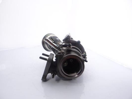 Turbocompresseur (Turbo) GARRETT ref. 799171-5002S
