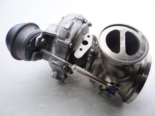 Turbocompresseur (Turbo) GARRETT ref. 800075-5012S