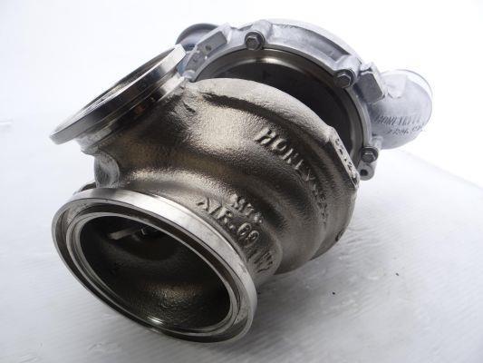 Turbocompresseur (Turbo) GARRETT ref. 800075-5012S