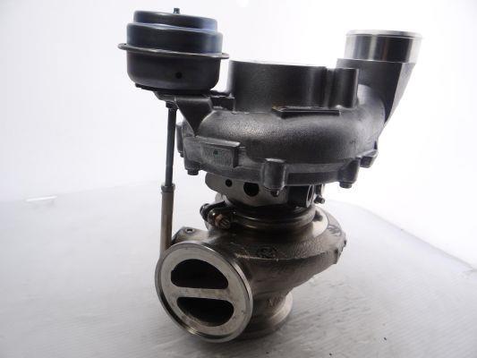 Turbocompresseur (Turbo) GARRETT ref. 800075-5012S