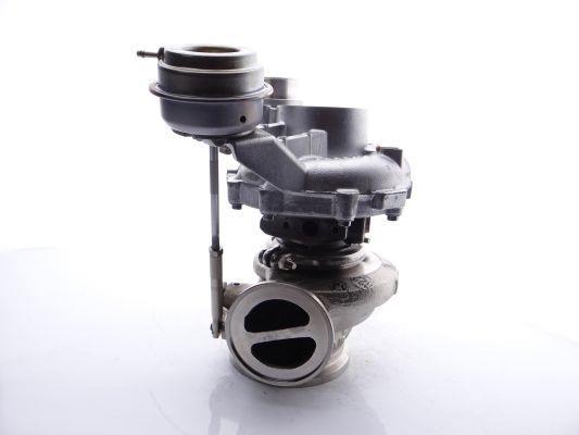 Turbocompresseur (Turbo) GARRETT ref. 800076-5012S