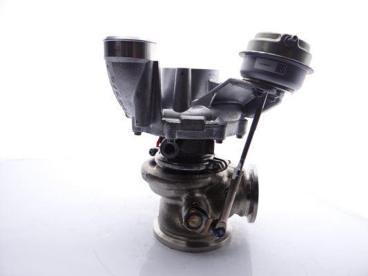 Turbocompresseur (Turbo) GARRETT ref. 800076-5012S