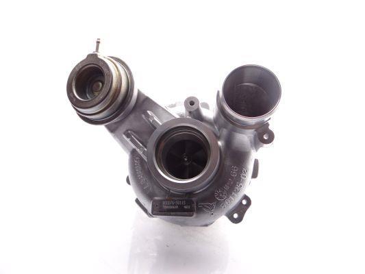 Turbocompresseur (Turbo) GARRETT ref. 800076-5012S