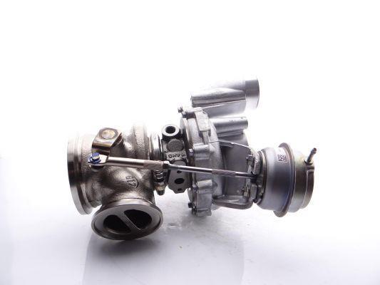 Turbocompresseur (Turbo) GARRETT ref. 800076-5012S