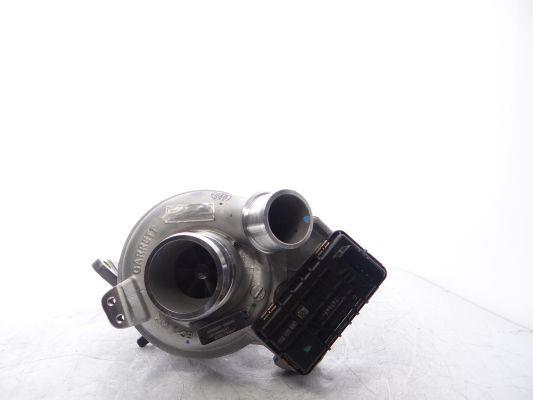 Turbocompresseur (Turbo) GARRETT ref. 800089-5003S