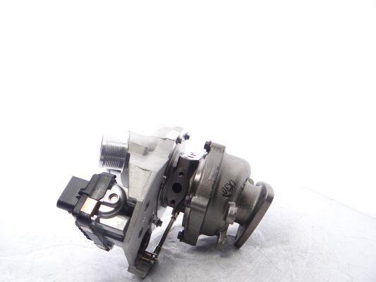 Turbocompresseur (Turbo) GARRETT ref. 800089-5003S