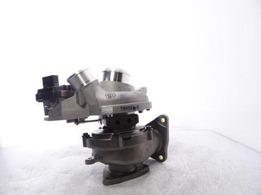 Turbocompresseur (Turbo) GARRETT ref. 800089-5003S