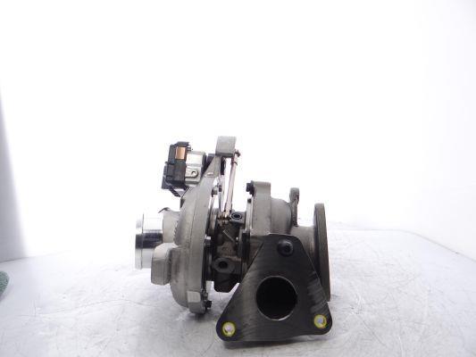 Turbocompresseur (Turbo) GARRETT ref. 800089-5003S