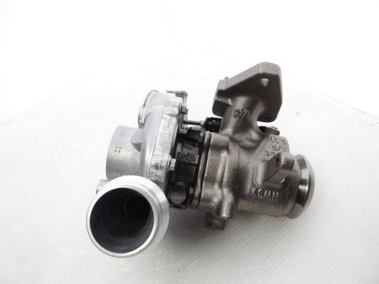 Turbocompresseur (Turbo) GARRETT ref. 801374-5004S