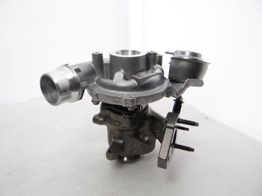 Turbocompresseur (Turbo) GARRETT ref. 801374-5004S