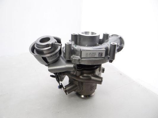 Turbocompresseur (Turbo) GARRETT ref. 801374-5004S