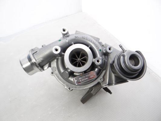 Turbocompresseur (Turbo) GARRETT ref. 801374-5004S
