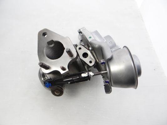 Turbocompresseur (Turbo) GARRETT ref. 801374-5004S