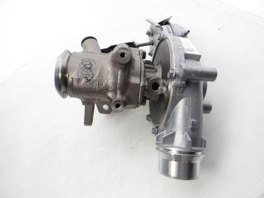 Turbocompresseur (Turbo) GARRETT ref. 801374-5004S