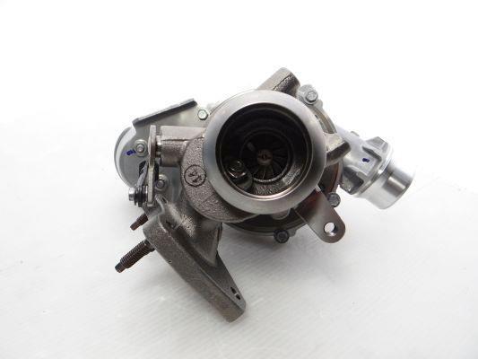 Turbocompresseur (Turbo) GARRETT ref. 801374-5004S