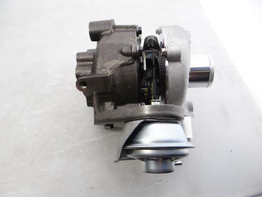 Turbocompresseur (Turbo) GARRETT ref. 801891-9002W