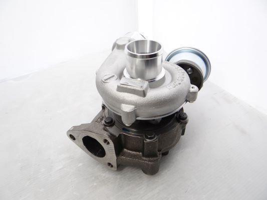 Turbocompresseur (Turbo) GARRETT ref. 801891-9002W