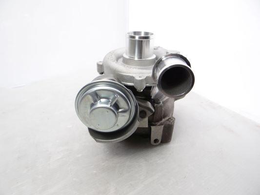 Turbocompresseur (Turbo) GARRETT ref. 801891-9002W