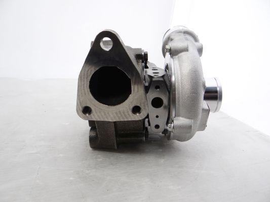 Turbocompresseur (Turbo) GARRETT ref. 801891-9002W