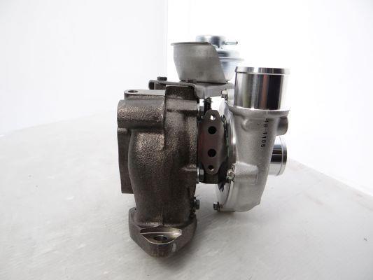 Turbocompresseur (Turbo) GARRETT ref. 801891-9002W