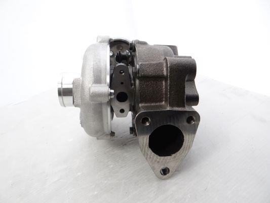Turbocompresseur (Turbo) GARRETT ref. 801891-9002W